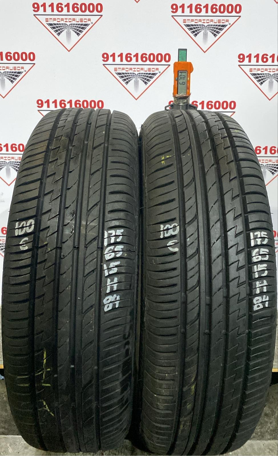 LASSA  USADO  175/65 R15 84 H